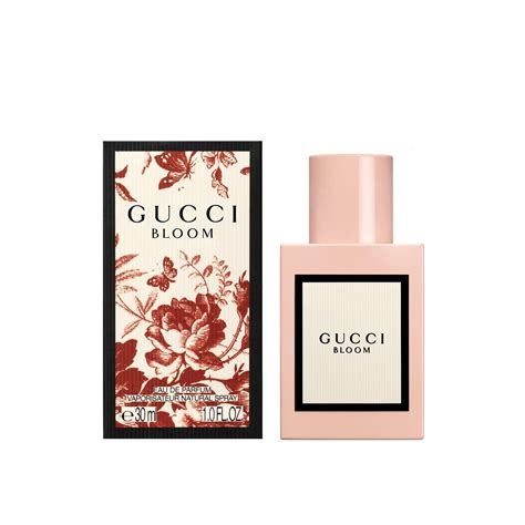 gucci bloom boots 30ml|Gucci Bloom Eau de Parfum Spray 30ml.